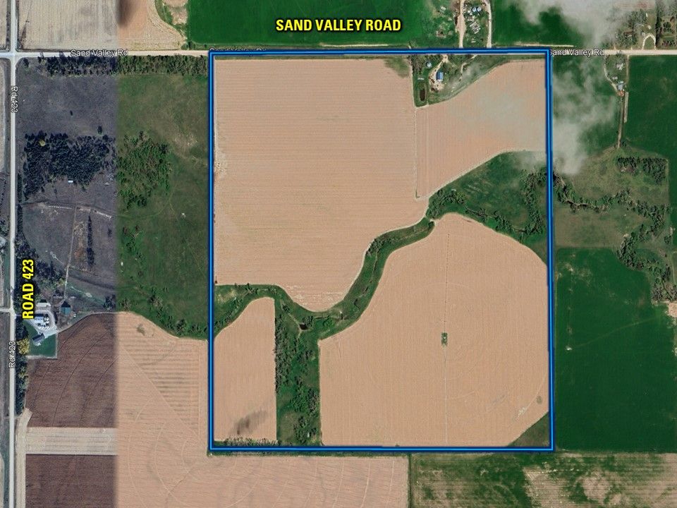Listing Photo: custer-county-ne-136.85 acres